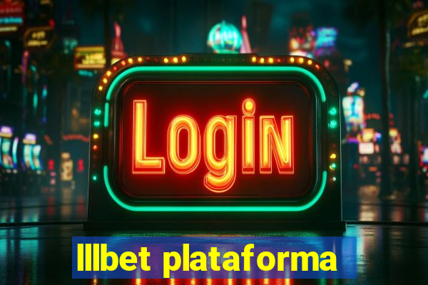 lllbet plataforma